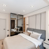 Apartament cu 2 camere și living, bloc nou - Pamir Construct, Botanica. thumb 13