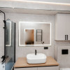 Apartament cu 2 camere și living, bloc nou - Pamir Construct, Botanica. thumb 14