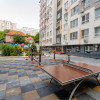 Apartament cu 2 camere și living, bloc nou - Pamir Construct, Botanica. thumb 18