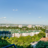 Продается квартира в центре города, улица Константин Вырнав. thumb 13