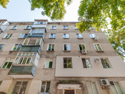 Urgent se vinde apartament cu 1 cameră de vânzare în sectorul Rîșcani, PanCom