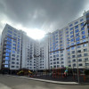 Ciocana, bd. Mircea cel Bătrân, 2 camere+living, Basconslux. thumb 8