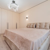 Centrul orașului, str. Vlaicu Pîrcălab, apartament cu 1 cameră și living.  thumb 8