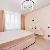 Centrul orașului, str. Vlaicu Pîrcălab, apartament cu 1 cameră și living.  thumb 9