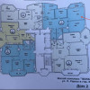 Apartament 3 camere în centrul orașului, str. P. Rareș, bloc nou, variantă albă. thumb 12