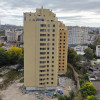 3-комнатная квартира в центре города, ул. П. Рареш, новостройка, белый вариант. imaginea mica 3 3-комнатная квартира в центре города, ул. П. Рареш, новостройка, белый вариант. thumb 3