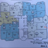 Centru, str. Petru Rareș, apartament cu 3 camere, bloc nou, variantă albă.  thumb 3