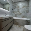 Ciocana, M. Spătarul, Solomon Construct, apartament cu 2 camere+living. thumb 7