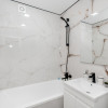 Apartament cu 3 camere, de mijloc, bilateral, Botanica, str. Independenței. thumb 15