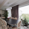 Apartament cu 3 camere + living, mobilat complet, cu vedere spre parc thumb 8