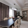 Apartament cu 3 camere + living, mobilat complet, cu vedere spre parc thumb 9