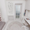 Apartament cu 3 camere + living, mobilat complet, cu vedere spre parc thumb 18