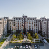 Vanzare apartament cu 1 cameră+ living, Colina Verde Residence, Durlești.  thumb 1