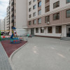 1-комнатная квартира, белый вариант, новостройка, IsraGrup, Дурлешты. thumb 2