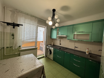 Apartament cu 1 cameră de vânzare, sectorul Botanica, bd. Traian