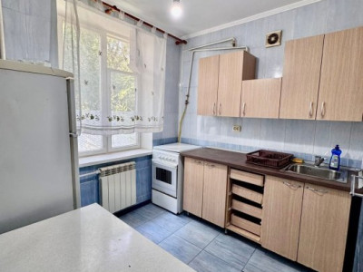 Vanzare apartament cu 2 camere, 45 mp, Râșcani, str. Kiev. 