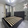 Apartament de vanzare la Botanica cu 2 camere+living, str. Cetatea Albă. thumb 5