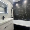 Apartament de vanzare la Botanica cu 2 camere+living, str. Cetatea Albă. thumb 8