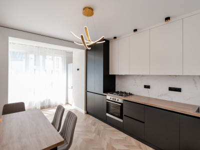  Vânzare apartament cu 2 camere, bloc nou, Astercon Dumbrava. 