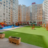 Apartament cu 2 camere de vanzare, 72 mp, N. Testemițanu, Dansicons. thumb 18