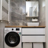 Ciocana, Exfactor! Apartament cu 1 cameră+Living ! Reparat/Mobilat! Autonoma! thumb 7