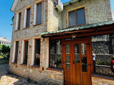 Str.Cobzarilor, Codru, mun.Chișinău