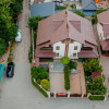 Duplex în 2 nivele, 155 mp +2 ari, Dumbrava, lângă pădure! thumb 9