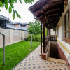 Duplex în 2 nivele, 155 mp +2 ari, Dumbrava, lângă pădure! thumb 13