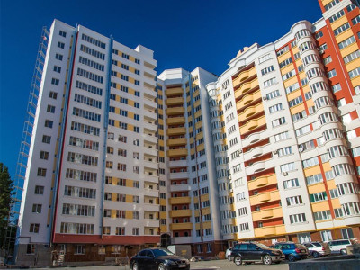 Str.Zelinski 15/6, Botanica, mun.Chișinău