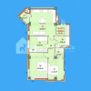 Apartament cu 3 camere + living | Cartierul Cluj thumb 2
