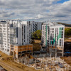2-комнатная квартира ЖК Cartierul Cluj - Первый этап  imaginea mica 3  2-комнатная квартира ЖК Cartierul Cluj - Первый этап  thumb 3