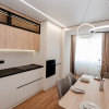 Ofertă nouă în complexul Ion Buzdugan, ExFactor! Apartament cu 3 camere+living.  thumb 2