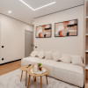 Ofertă nouă în complexul Ion Buzdugan, ExFactor! Apartament cu 3 camere+living.  thumb 3