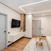 Ofertă nouă în complexul Ion Buzdugan, ExFactor! Apartament cu 3 camere+living.  thumb 4