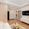 Ofertă nouă în complexul Ion Buzdugan, ExFactor! Apartament cu 3 camere+living.  thumb 5