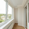 Apartament de vânzare – 1 cameră, reparație nouă, Băcioi. thumb 7