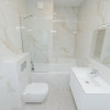 Apartament de vânzare – 1 cameră, reparație nouă, Băcioi. thumb 12
