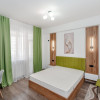 Chirie apartament cu 1 cameră și living în bloc nou! Centru – str. Testemițanu. thumb 1