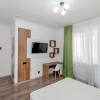 Chirie apartament cu 1 cameră și living în bloc nou! Centru – str. Testemițanu. thumb 2
