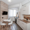 Chirie apartament cu 1 cameră și living în bloc nou! Centru – str. Testemițanu. thumb 4