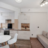Chirie apartament cu 1 cameră și living în bloc nou! Centru – str. Testemițanu. thumb 6