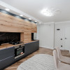Apartament cu 3 camere în chirie, bloc nou, Durlești.  thumb 1