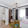 Apartament cu 3 camere în chirie, bloc nou, Durlești.  thumb 10
