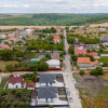 Индивидуальный жилой дом в Крикова, Гоянул Ноу, 140 кв. м+5 соток, белый вариант thumb 25