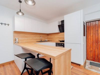 De vânzare apartament de tip studio – sectorul Râșcani, str. Andrei Saharov