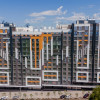 Apartament cu 2 camere în complexul Sun Rise 1, Telecentru, str. Ialoveni.  thumb 15