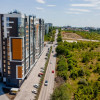 Apartament cu 2 camere în complexul Sun Rise 1, Telecentru, str. Ialoveni.  thumb 16