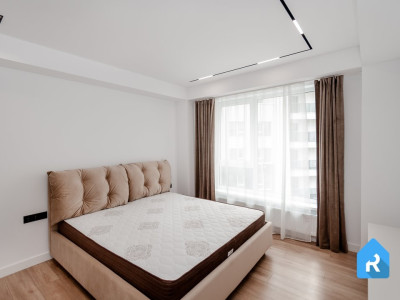 Apartament de vânzare în complexul Sun Rise 1, Telecentru, str. Ialoveni.
