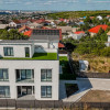Casă în stil Hi-Tech, Durlești, str. Nicolae Dimo, 210 mp + 3 ari. thumb 2
