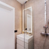 Apartament cu 4 camere și living, Botanica, str. Nicolae Zelinski.  thumb 26
